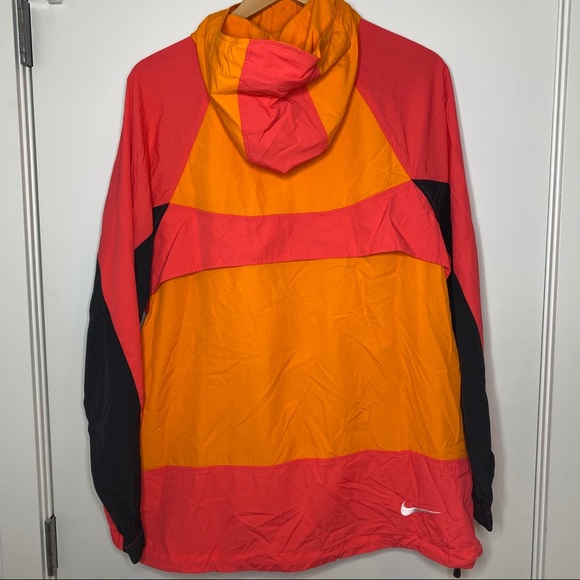 Nike windwear full suit - Picture 6 of 13